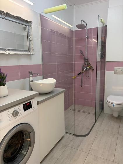 Apartament in zona Tineretului , etaj 1 ,2 camere , 2 balcoane - 6