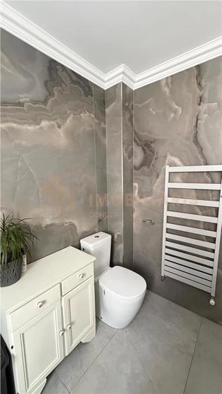 Apartament cu 2 camere în Republicii