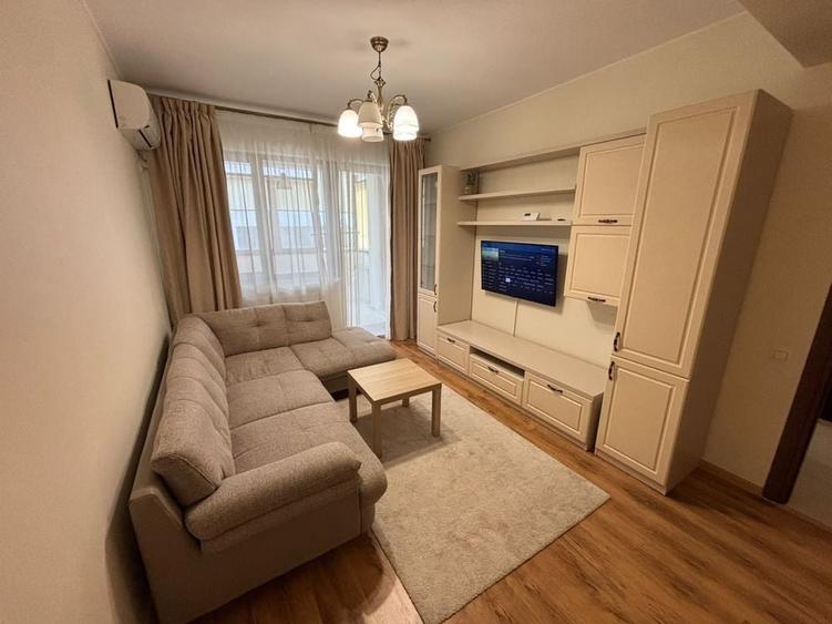 Apartament 2 camere de inchiriat | Dristor Park | Parcare subterana inclusa | 56 mp - 3