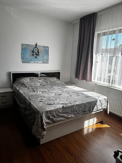 Ap 2 cam Floresti - 350 Euro - 7