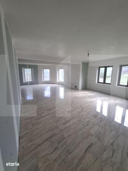 Casa cu Etaj si Pod, 325 mp, Teren 1045 mp, Constructie din Caramida - 18
