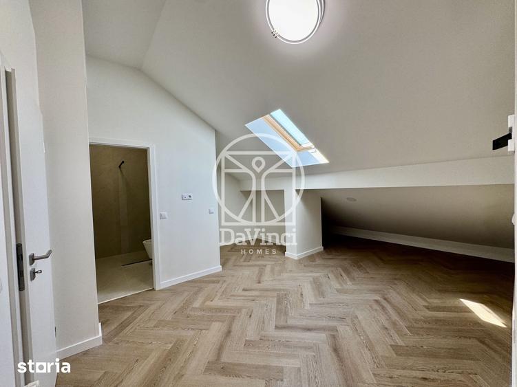 Apartament cu 3 camere în Cristian