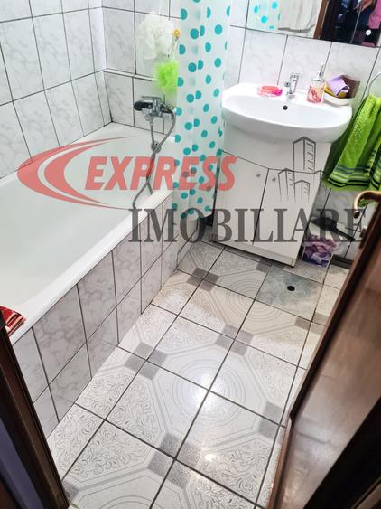 Apartament cu 2 camere decomandat în Berceni
