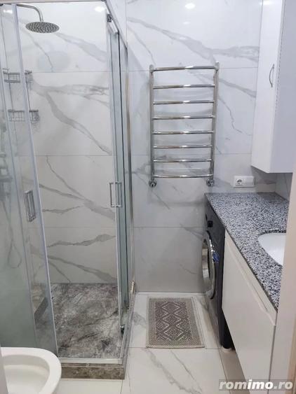 Garsonieră decomandată în Gheorghe Lazăr