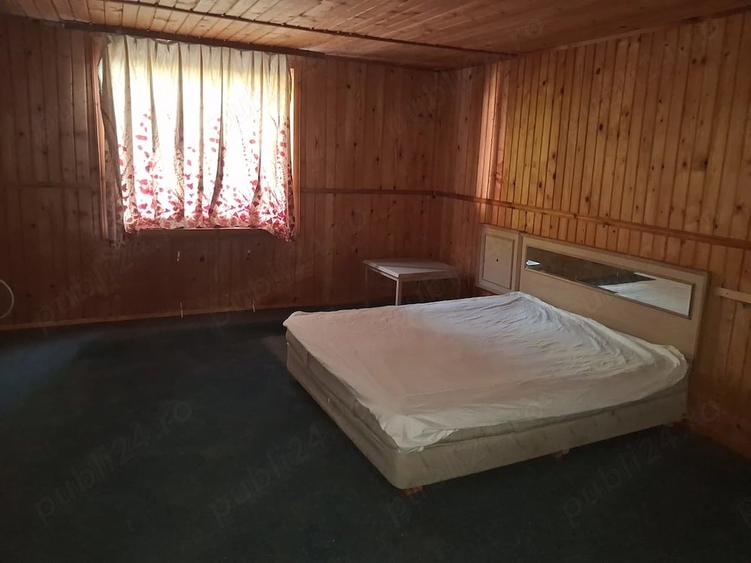 Spațiu comercial, de 8,900 mp, în Exterior Vest