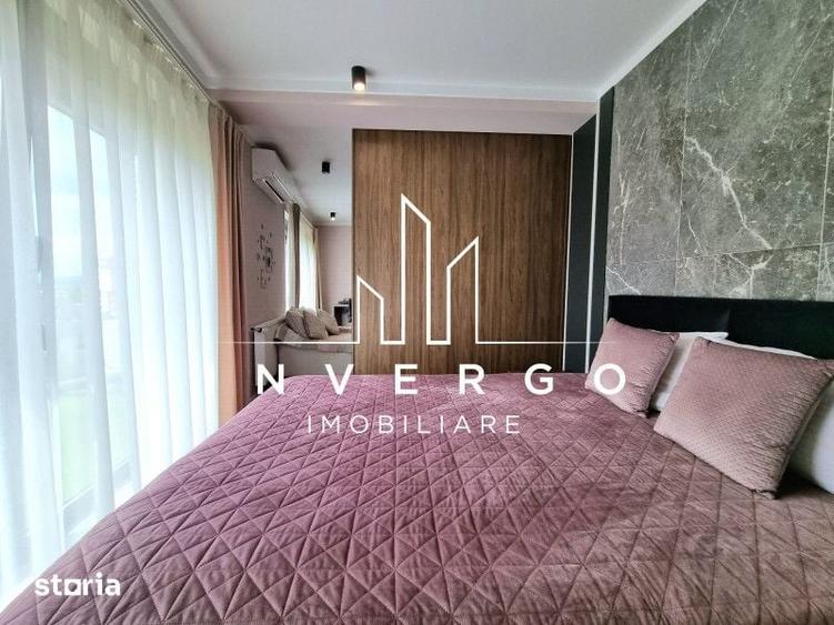 Apartament cu 2 camere semidecomandat în Zorilor
