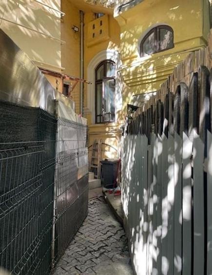 Apartament cu 4 camere în Unirii