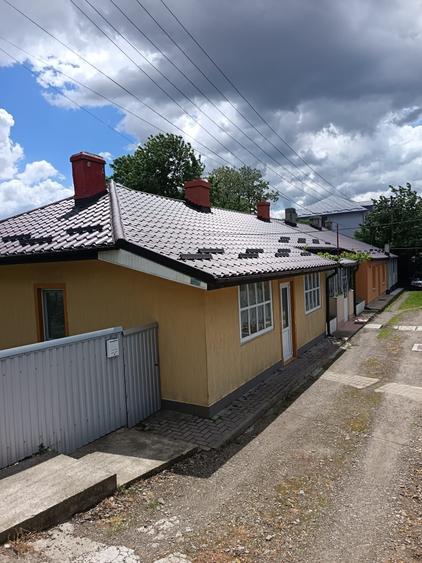 Casă cu 2 camere în Verești