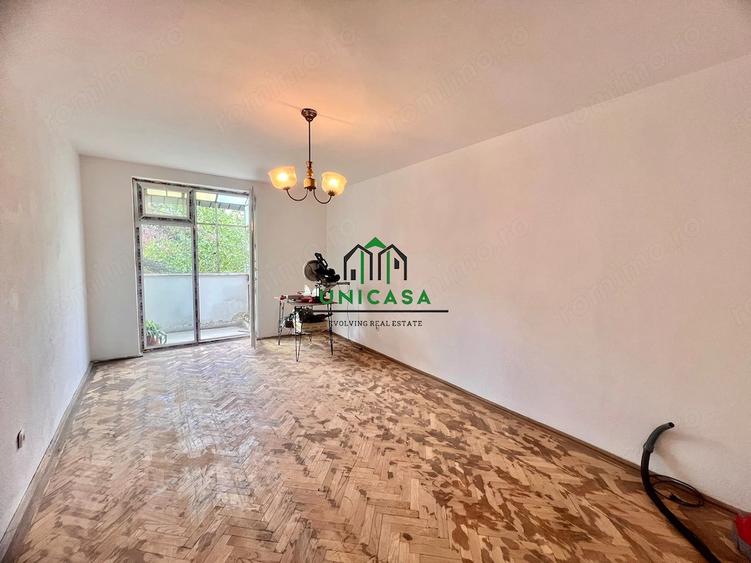 Apartament cu 4 camere decomandat în Nord