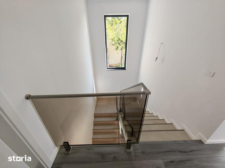 Vila premium Primarie-Tunari | 165 mp utili | Teren 400 mp | - 3
