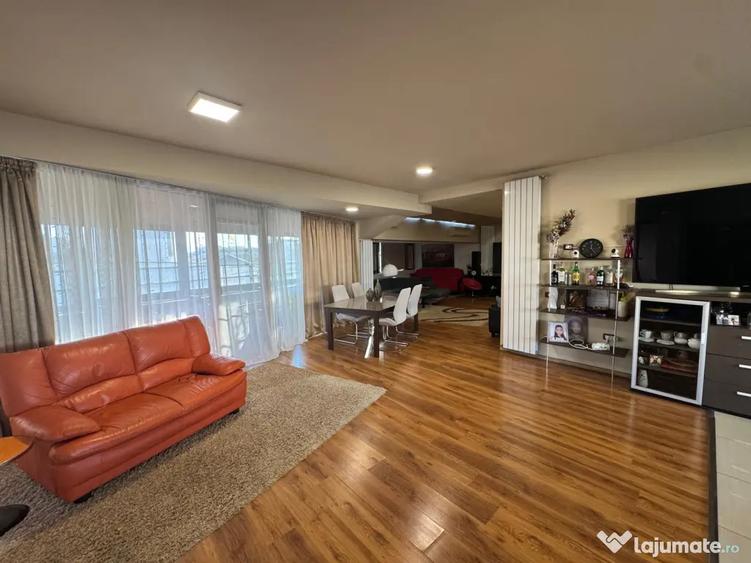 Inchiriez spa?iu birouri Bd Burebista 200 mp - 19