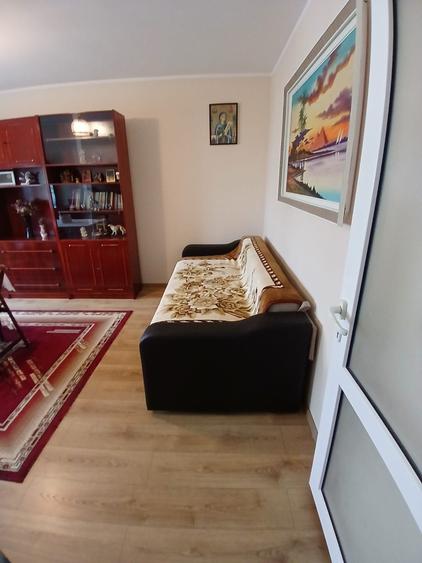 Apartament cu 2 camere decomandat în Siderurgiștilor