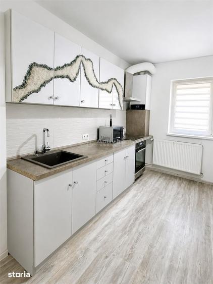 Apartament de inchiriat 3 camere Terezian - 7