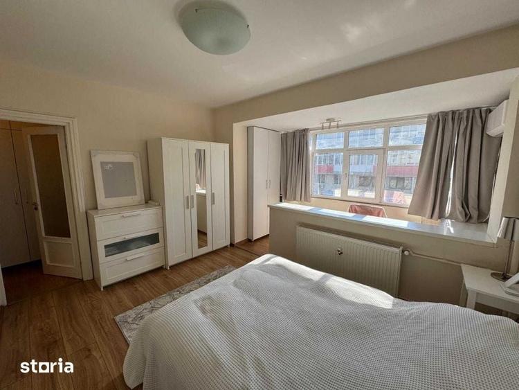 Apartament 2 Camere | Ion Mihalache |Metrou 1 MAI 8' - 6