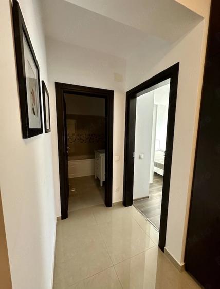Apartament cu 2 camere în Berceni