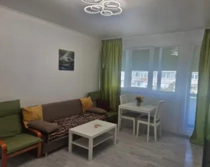 2 camere Piata Chibrit - *metrou 1 Mai 2 minute* l Boiler l - 2