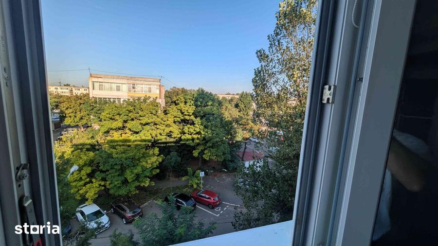 Apartament cu 2 camere în Țiglina 3
