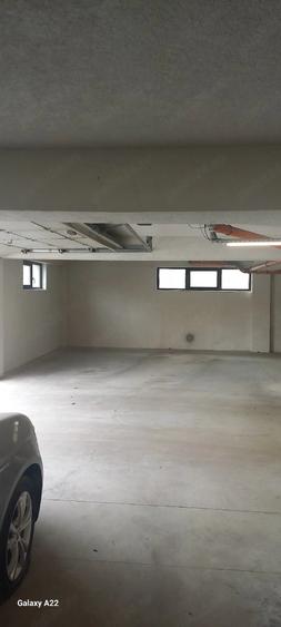 Spațiu comercial, de 25 mp, în Central