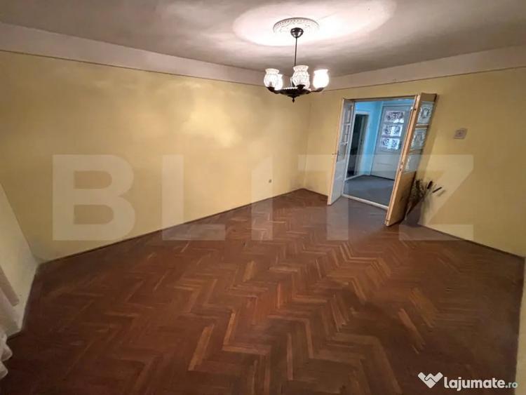 Casă cu 3 camere cu Teren 200 Mp în Șagului