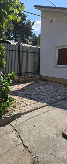Casă cu 2 camere în Exterior Vest