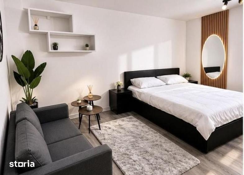 Oferte Inchirieri Garsoniere Drumul Taberei Bd Timisoara - 1