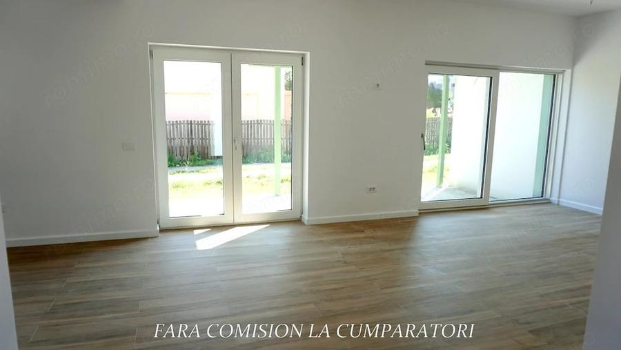CALLA RESIDENCE, CARTIER PRIVAT LANGA ORAS - 4