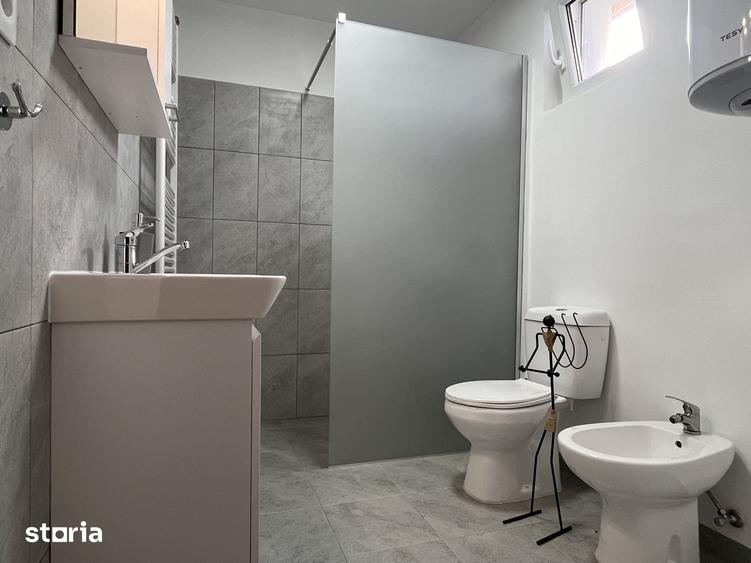 Casă cu 7 camere cu Teren 13755 Mp în Ocna Șugatag