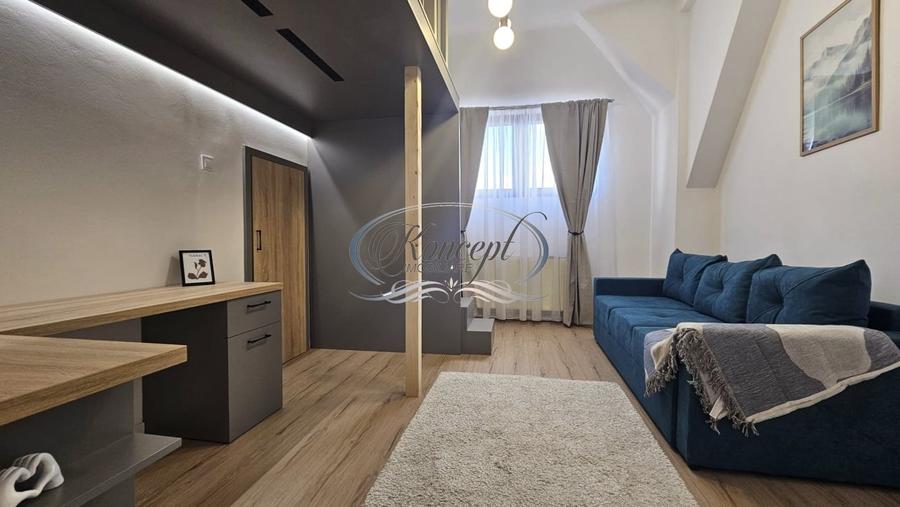 Apartament modern, Ultracentral - 3