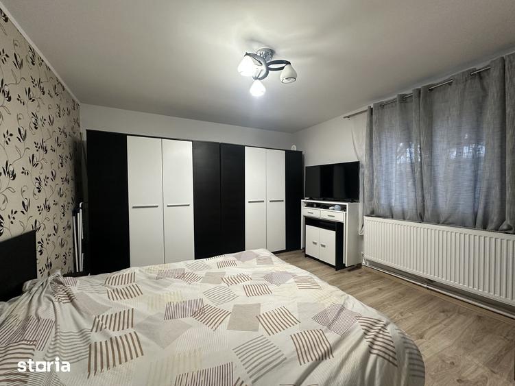 Agentia imobiliara VIGAFON vinde casa 4 camere Traian - 3