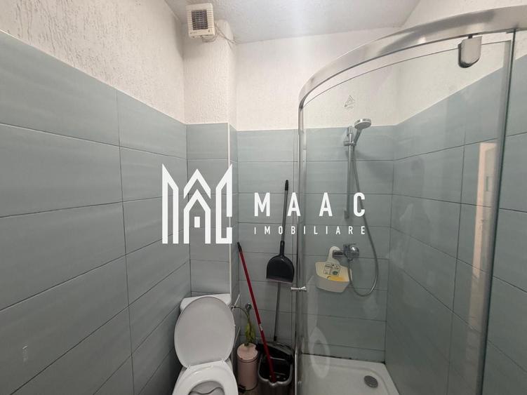 Apartament de închiriat | Hipodrom 3, Sibiu | balcon, parcare - 14