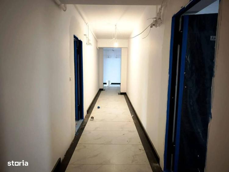 3 camere decomandat cu terasa Predare rapida | scoala Victor Brauner - 7