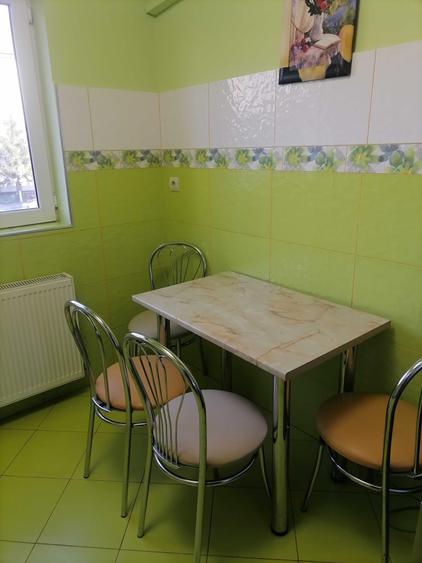 Apartament cu 2 camere decomandat în Zădăreni