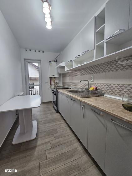 3 camere decomandat, loc de parcare, Valea Lupului - 5