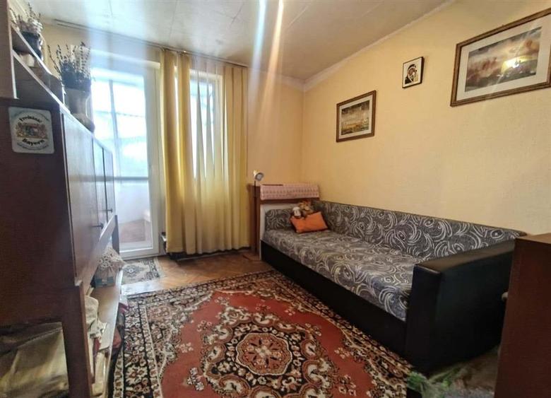 Apartament cu 2 camere circular, mobilat în Central