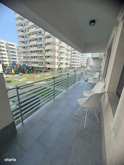 Apartament 2 camere-Royal Town - 2