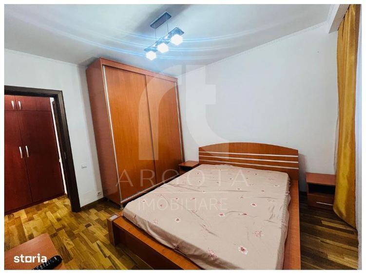 Apartament 3 cam | et 1 - 3