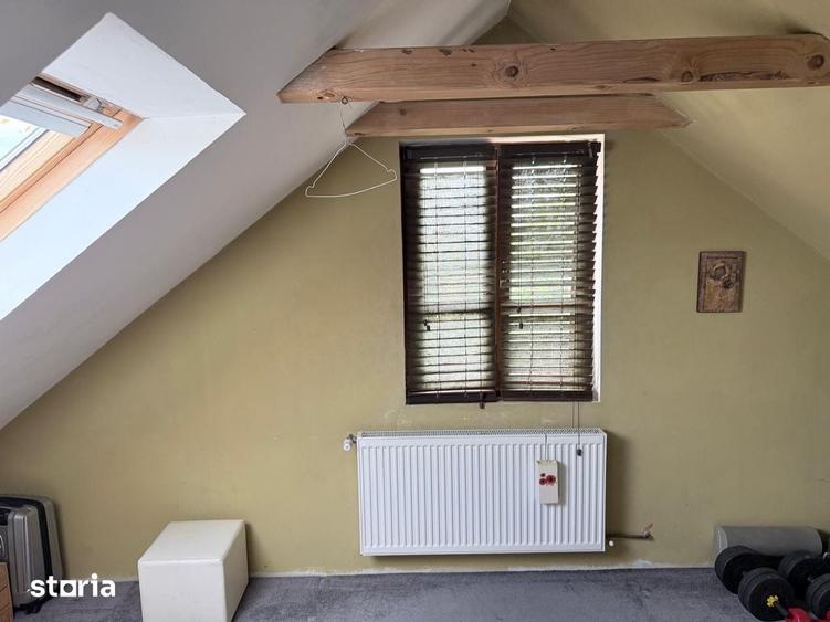 Vand casa 5 camere in Cruceni 15 min de Centrul Aradului ID: 44925 - 10