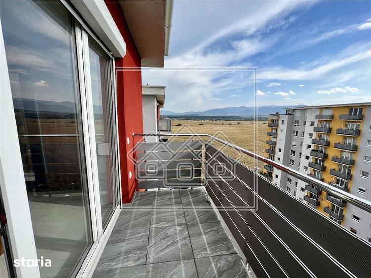 Apartament cu 3 camere în Șelimbăr