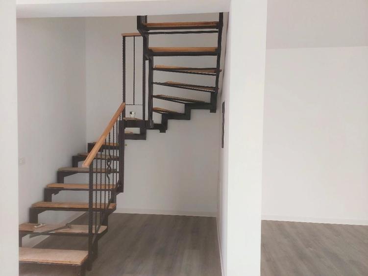 Casă cu 4 camere în Sânmihaiu Român