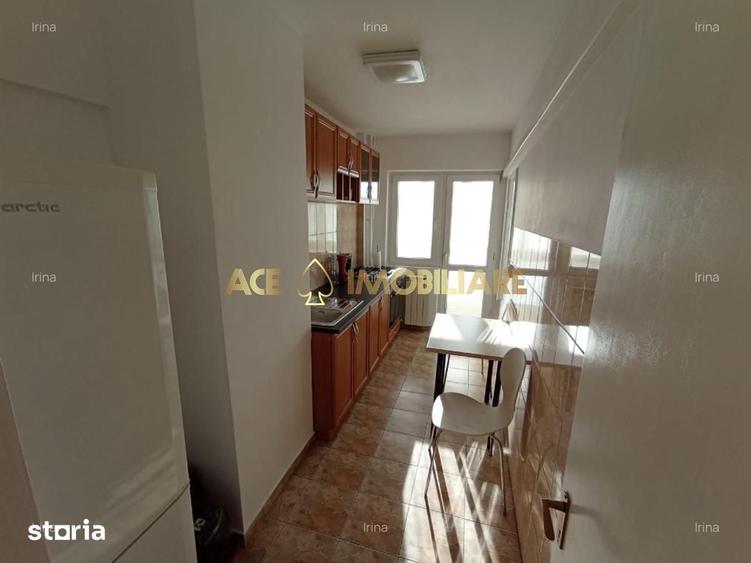 Apartament cu 2 camere în Grivița