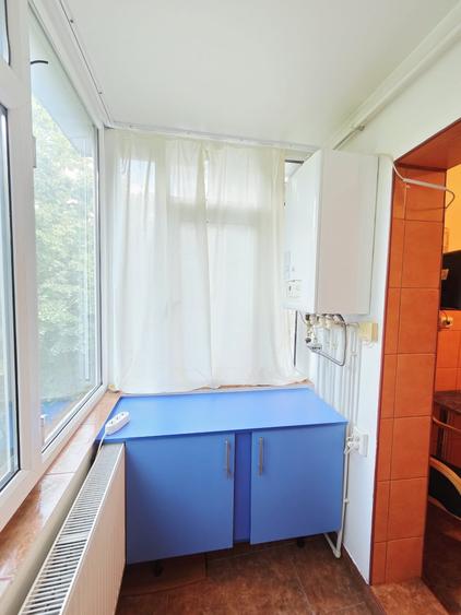 Apartament cu 2 camere decomandat în Mazepa 2
