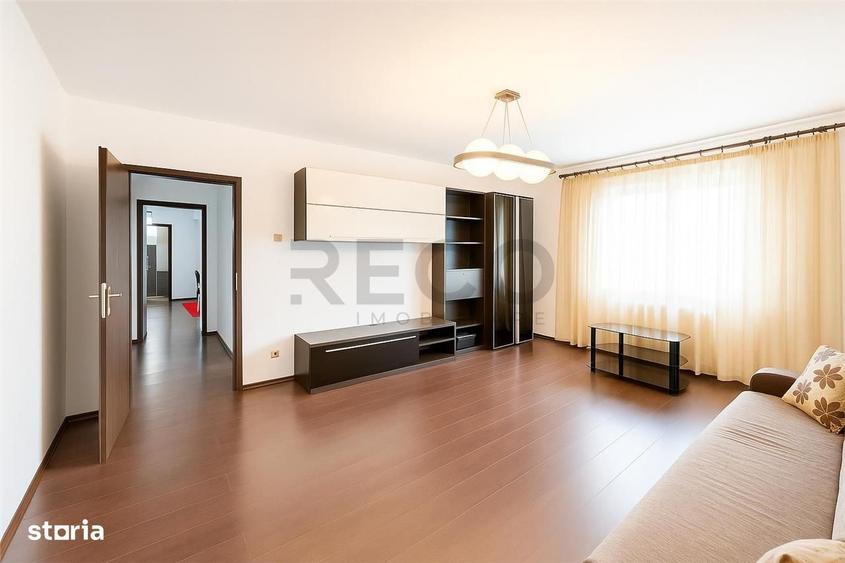 Apartament cu 2 camere decomandat în Calea Aradului