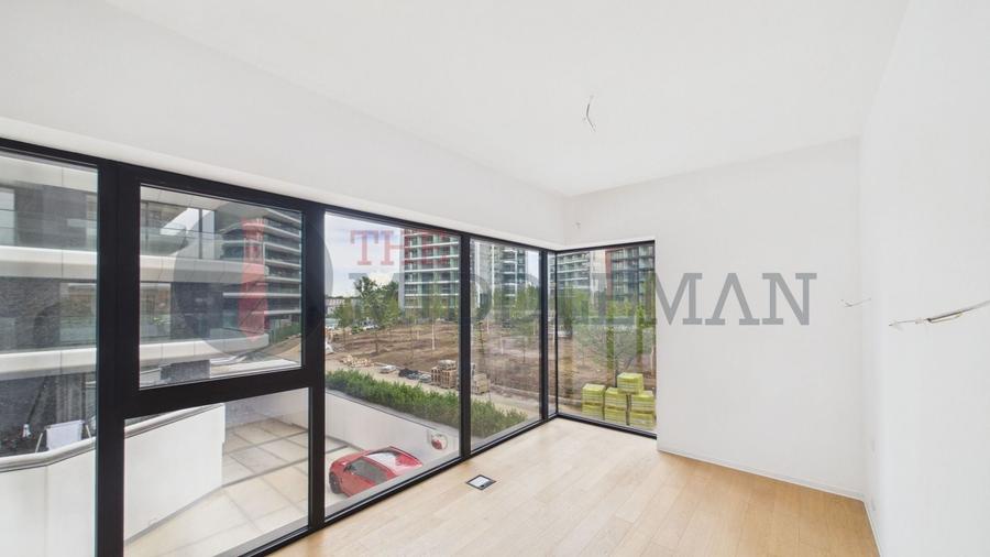 Apartament 4 camere One Lake Club II - 2