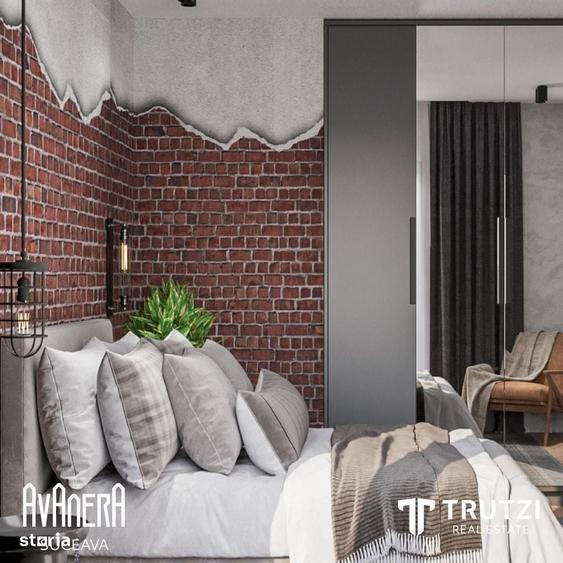 Apartament cu 2 camere în Universității