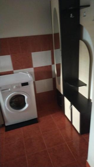 Garsonieră decomandată în Cetate