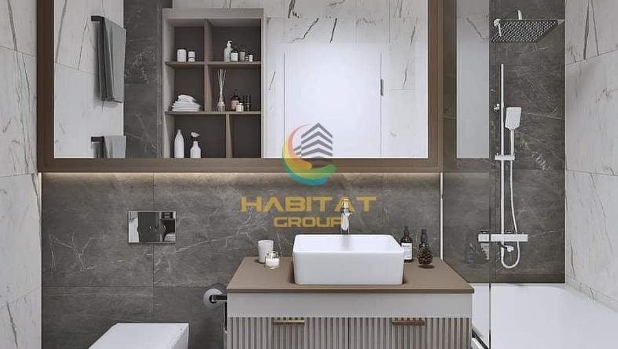 Apartament cu 2 camere decomandat în Mihai Bravu