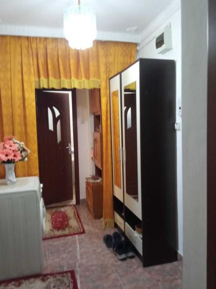 Apartament cu 2 camere decomandat, mobilat în Micro 18