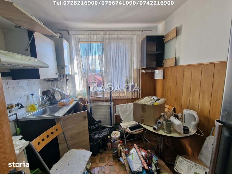 Apartament cu 2 camere în Central — fotografia 1