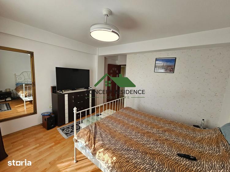 Apartament cu 3 camere în Gării