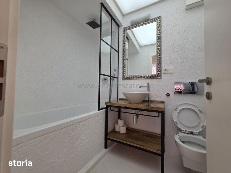HERASTRAU NORDULUI DE INCHIRIAT APARTAMENT 3 CAMERE LUX | LOC PARCARE - 4